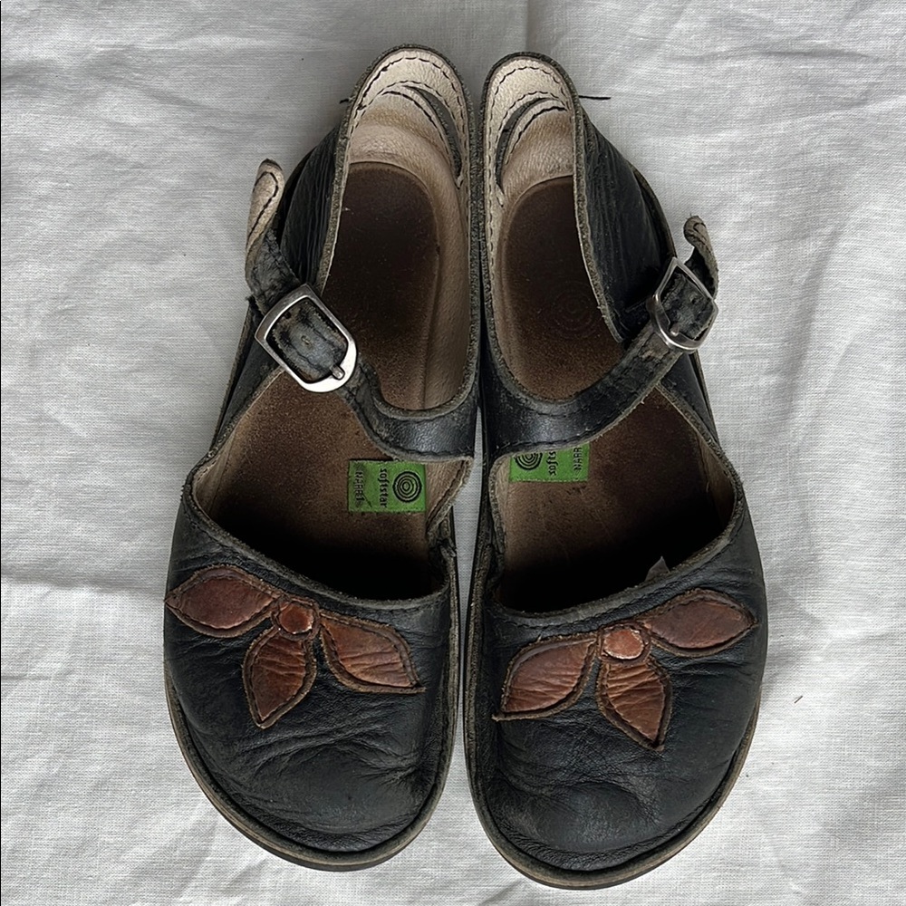 Softstar Mary Jane Shoes
